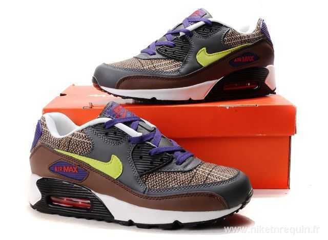 Nike Air Max 90 Sneakers (2)
